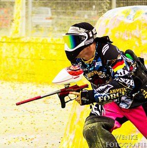 Meet your Posher, Paul